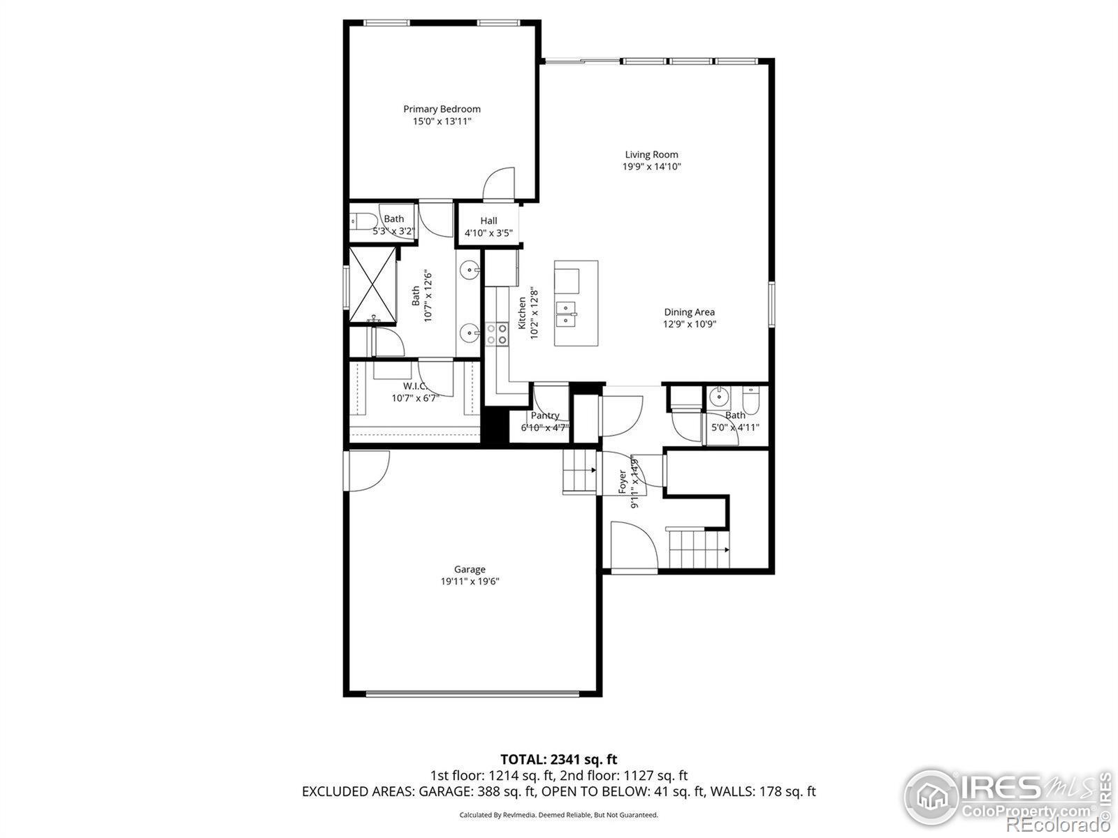 MLS Image #29 for 118  chipeta way,lochbuie, Colorado