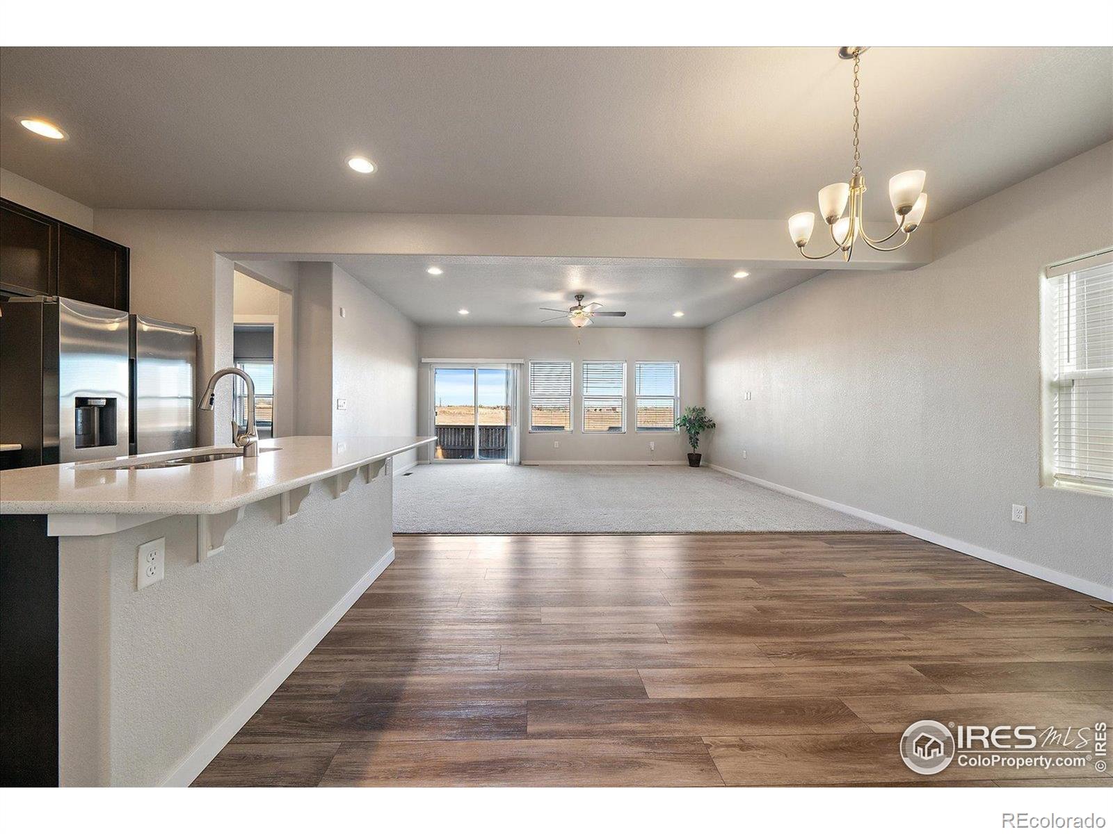 MLS Image #3 for 118  chipeta way,lochbuie, Colorado