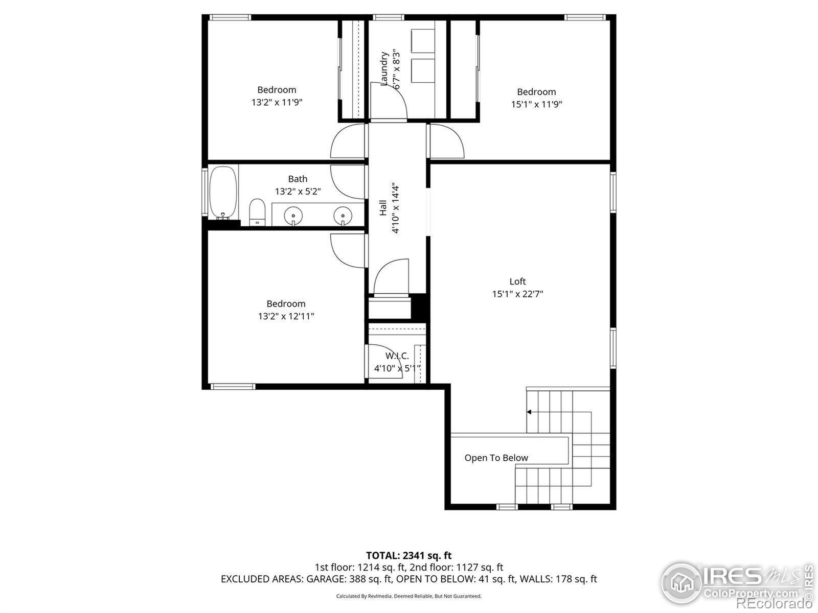MLS Image #30 for 118  chipeta way,lochbuie, Colorado