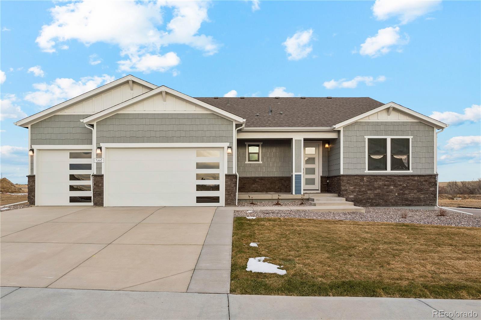 MLS Image #0 for 5570  callaway garden drive,elizabeth, Colorado