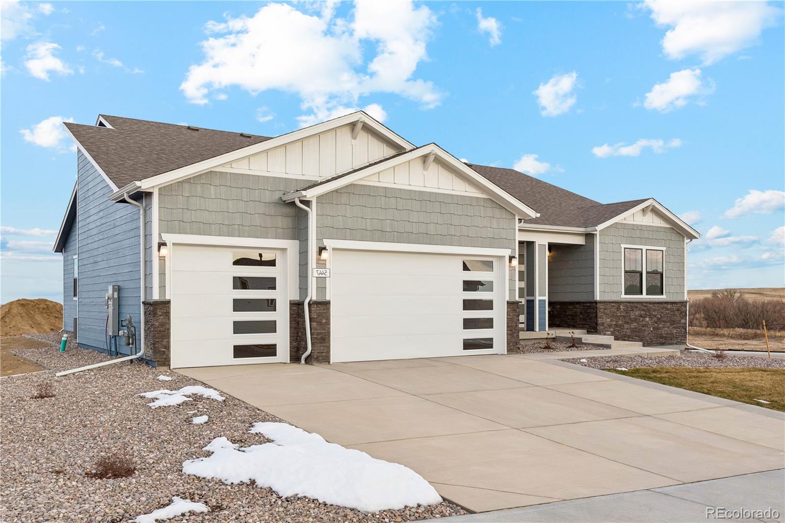 MLS Image #2 for 5570  callaway garden drive,elizabeth, Colorado