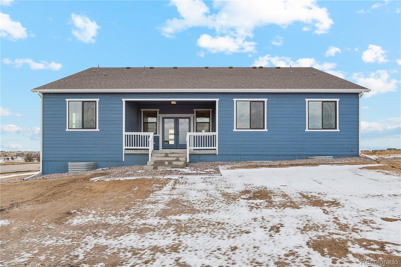 MLS Image #3 for 5570  callaway garden drive,elizabeth, Colorado