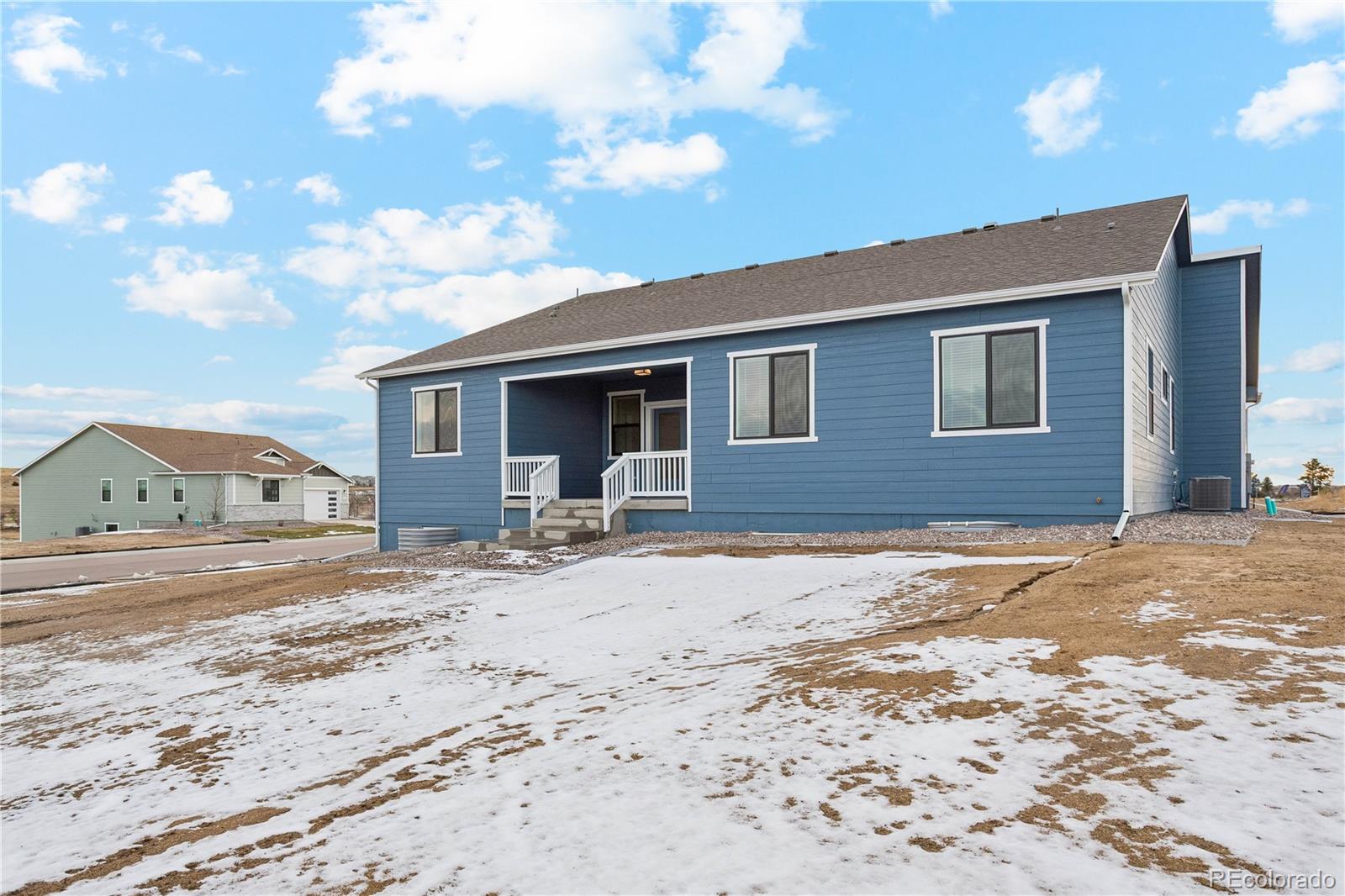 MLS Image #4 for 5570  callaway garden drive,elizabeth, Colorado