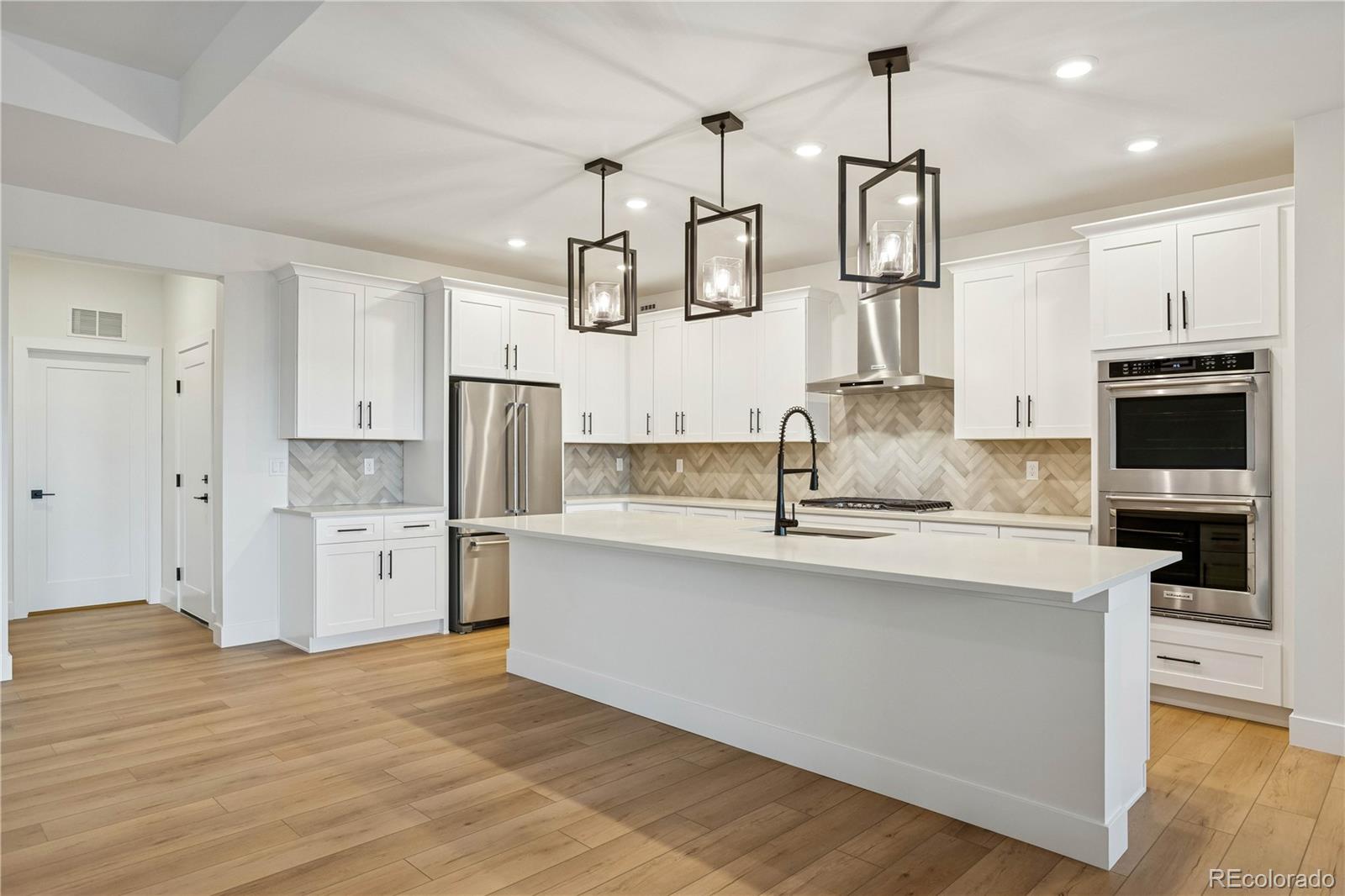MLS Image #5 for 5570  callaway garden drive,elizabeth, Colorado