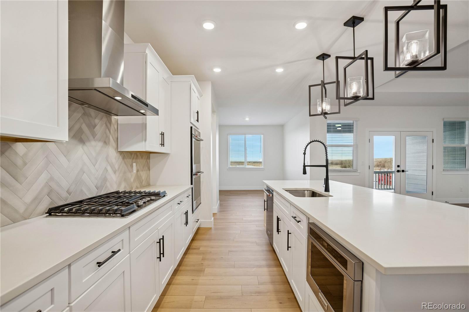 MLS Image #8 for 5570  callaway garden drive,elizabeth, Colorado