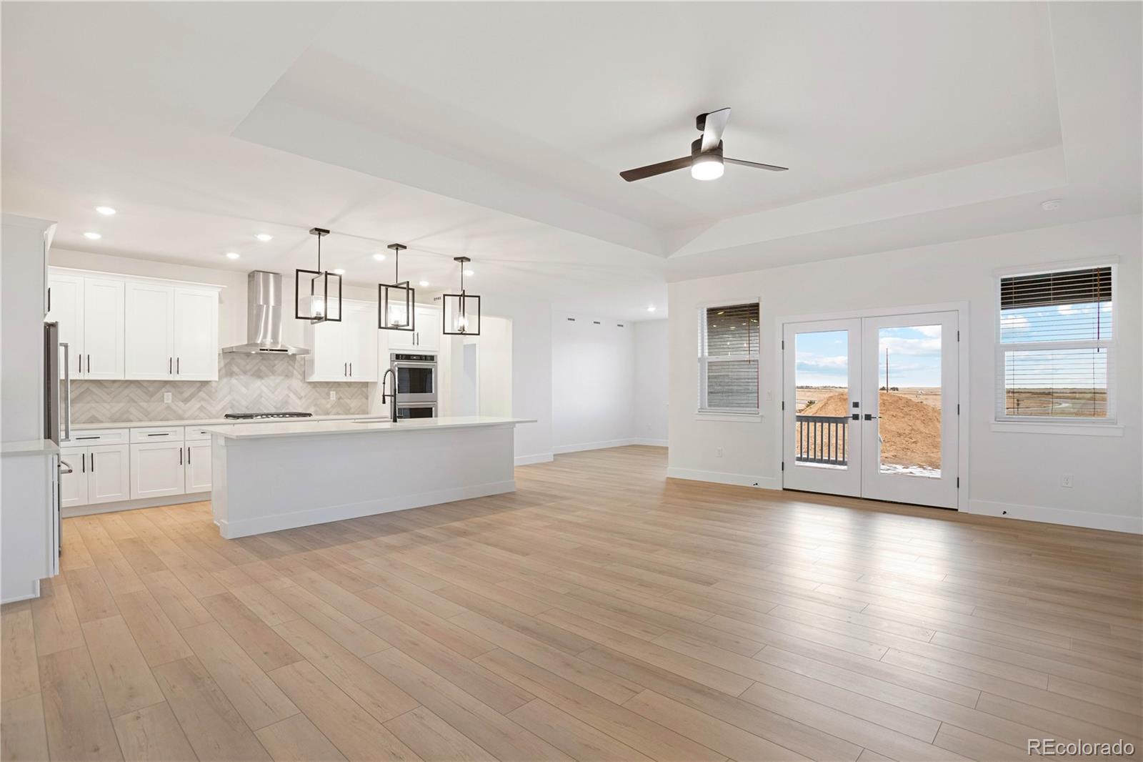 MLS Image #9 for 5570  callaway garden drive,elizabeth, Colorado