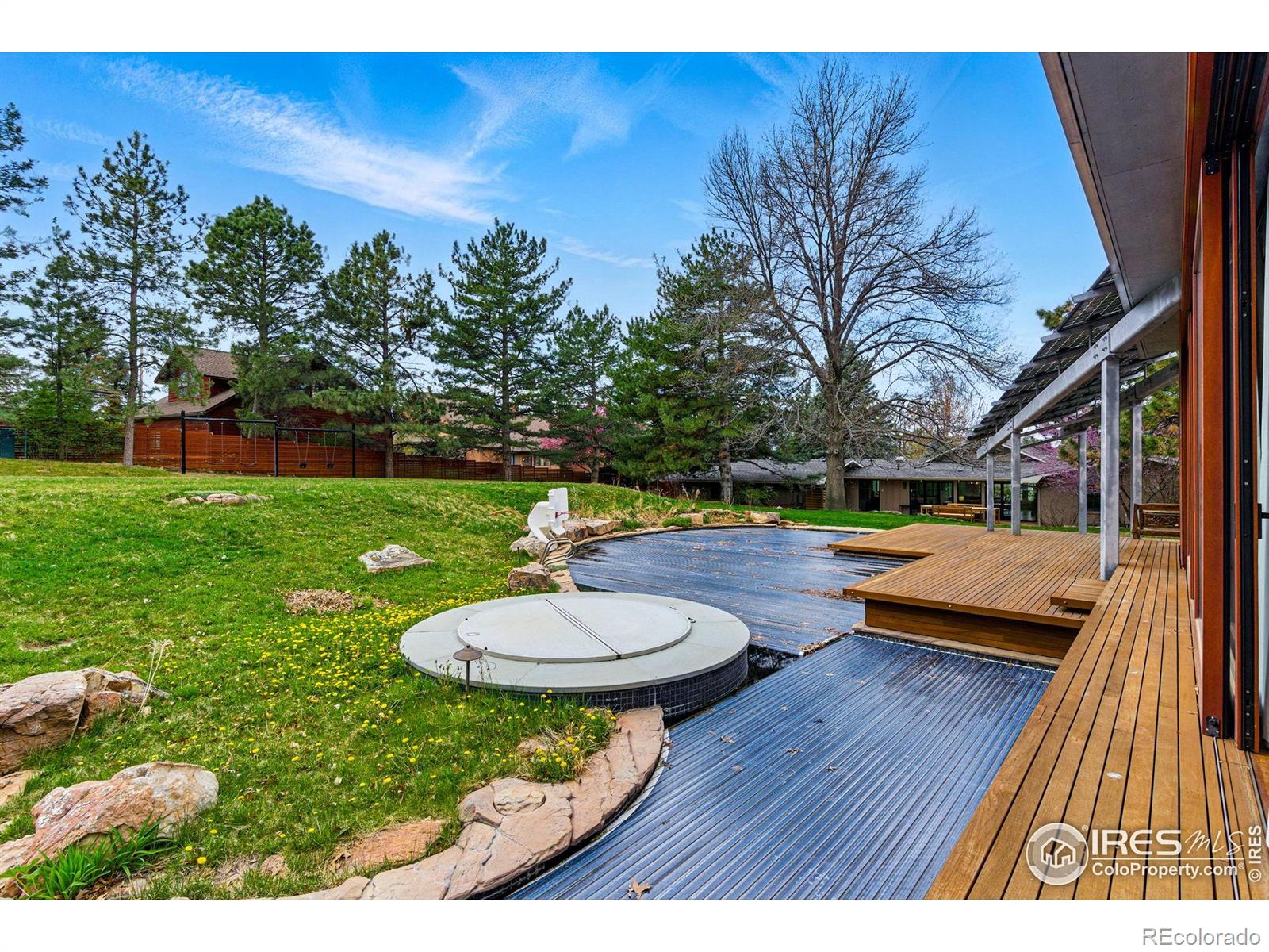 MLS Image #12 for 182  ridge road,boulder, Colorado