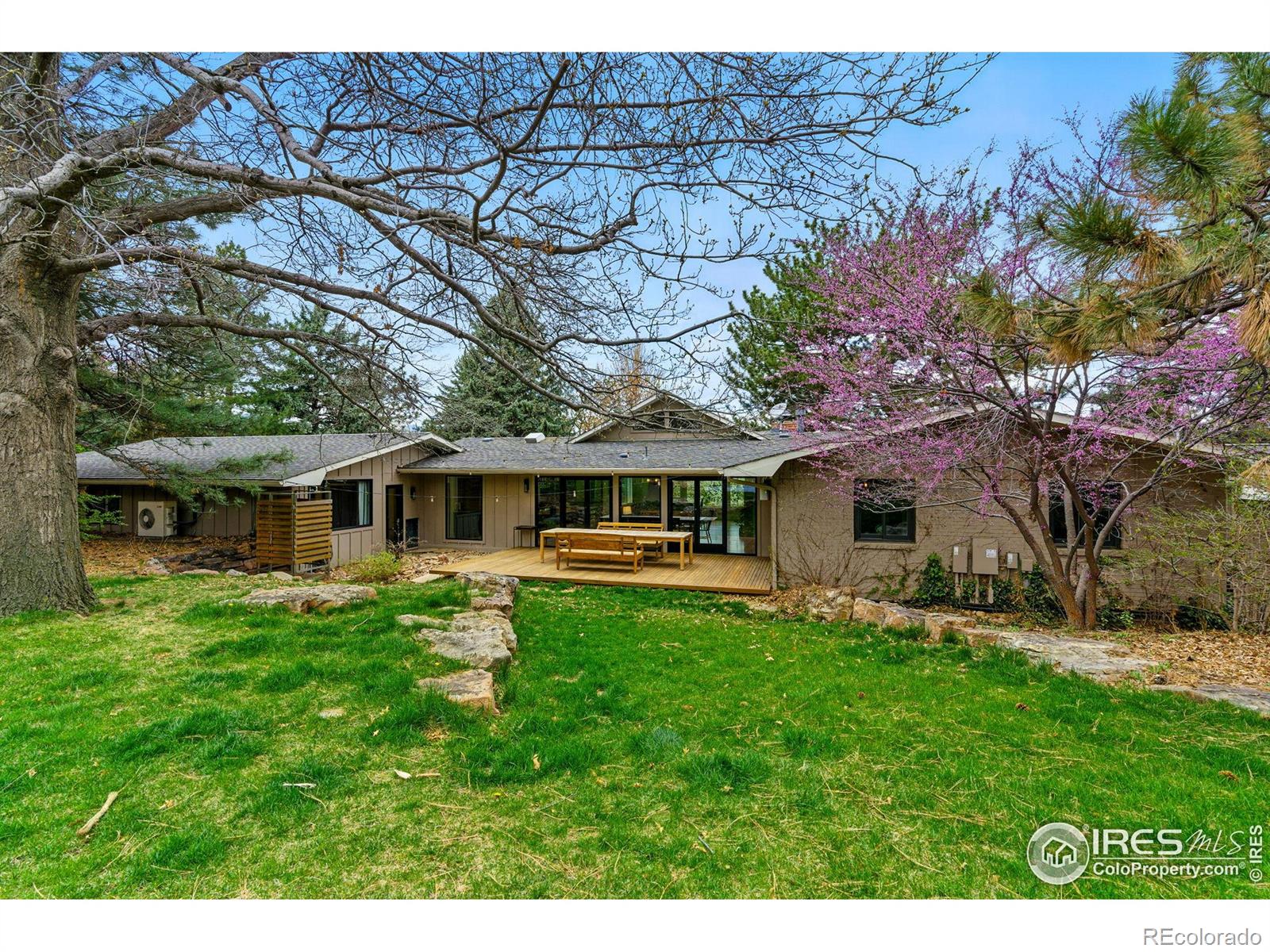 MLS Image #3 for 182  ridge road,boulder, Colorado