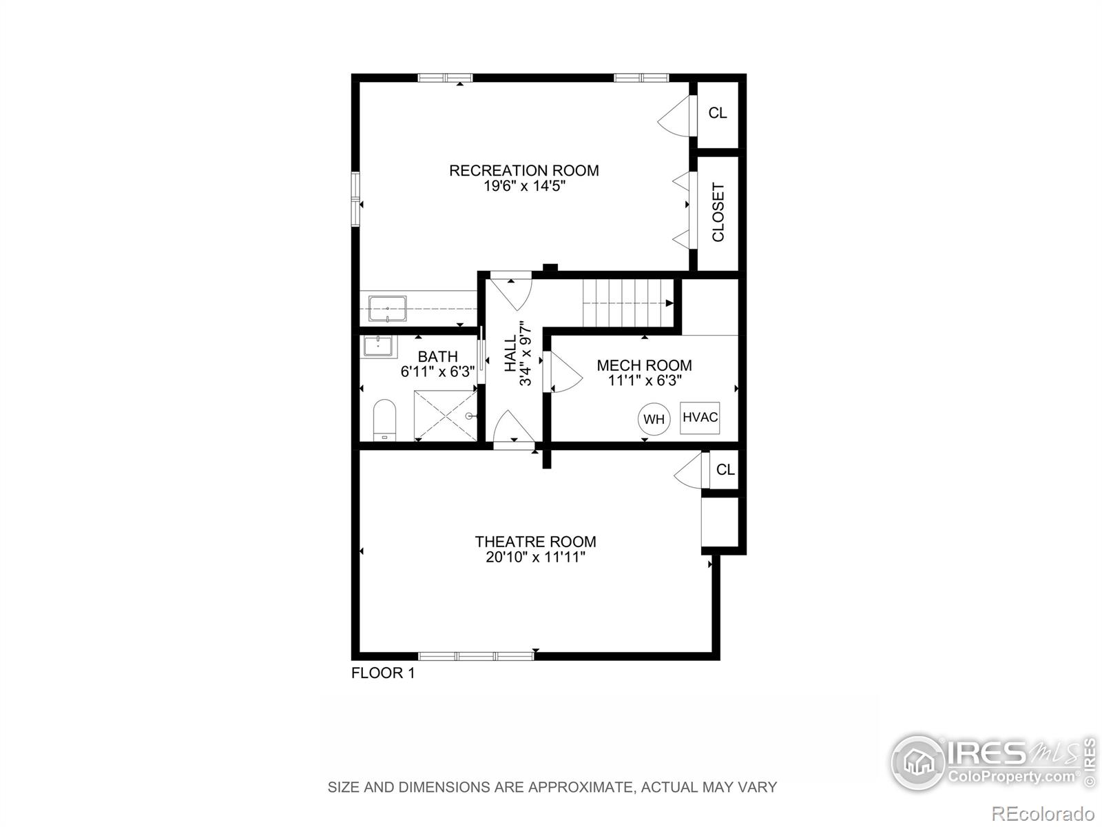 MLS Image #39 for 182  ridge road,boulder, Colorado