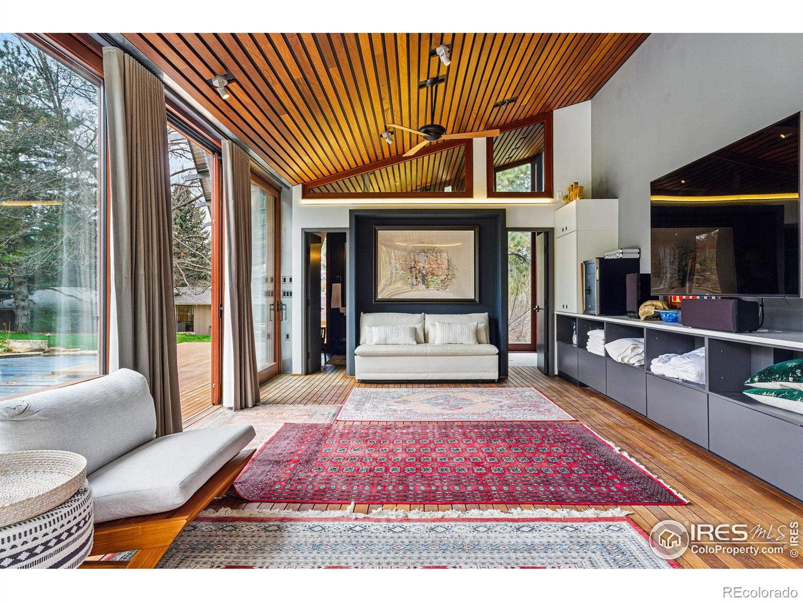 MLS Image #4 for 182  ridge road,boulder, Colorado