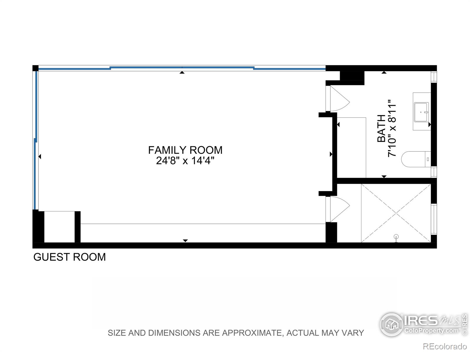 MLS Image #40 for 182  ridge road,boulder, Colorado