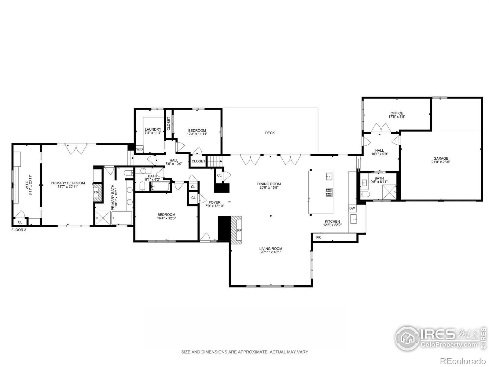 MLS Image #41 for 182  ridge road,boulder, Colorado