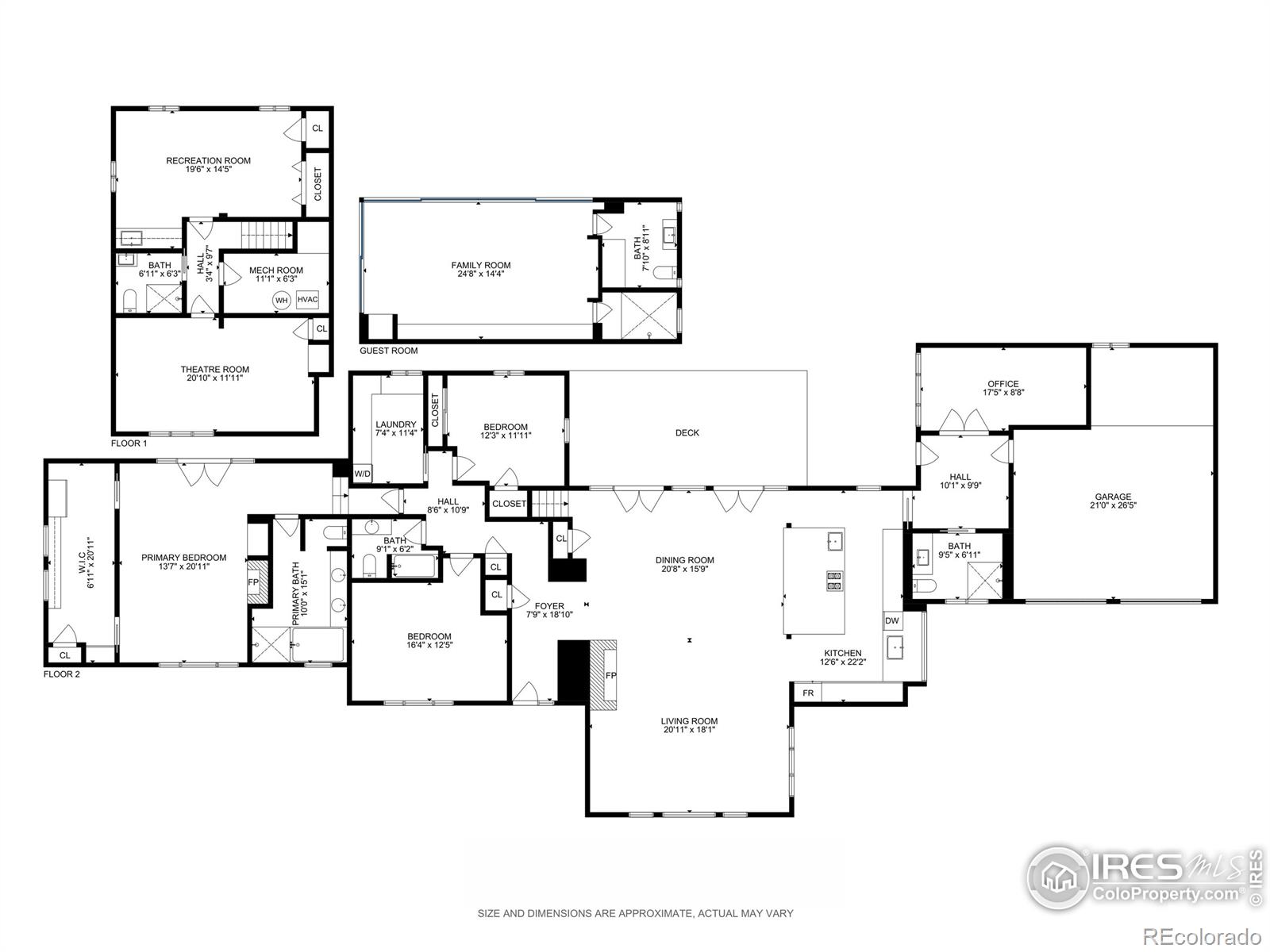 MLS Image #42 for 182  ridge road,boulder, Colorado
