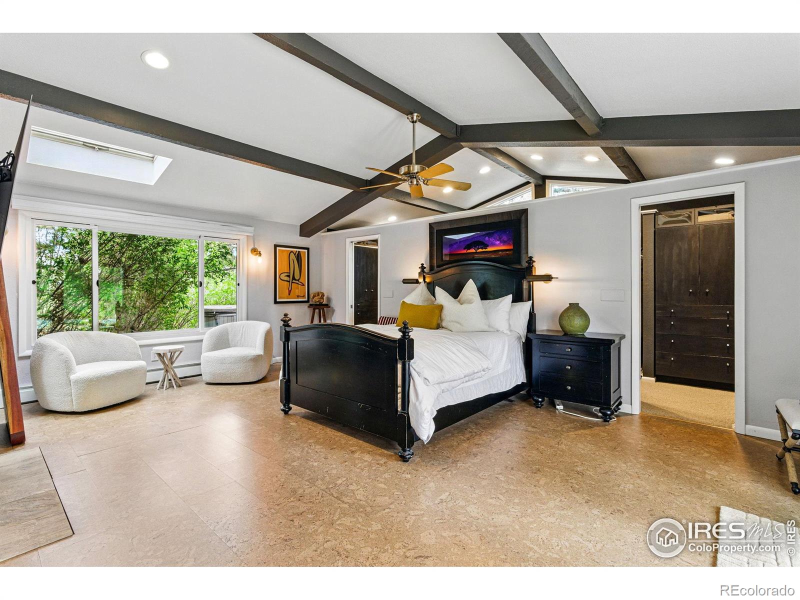 MLS Image #5 for 182  ridge road,boulder, Colorado