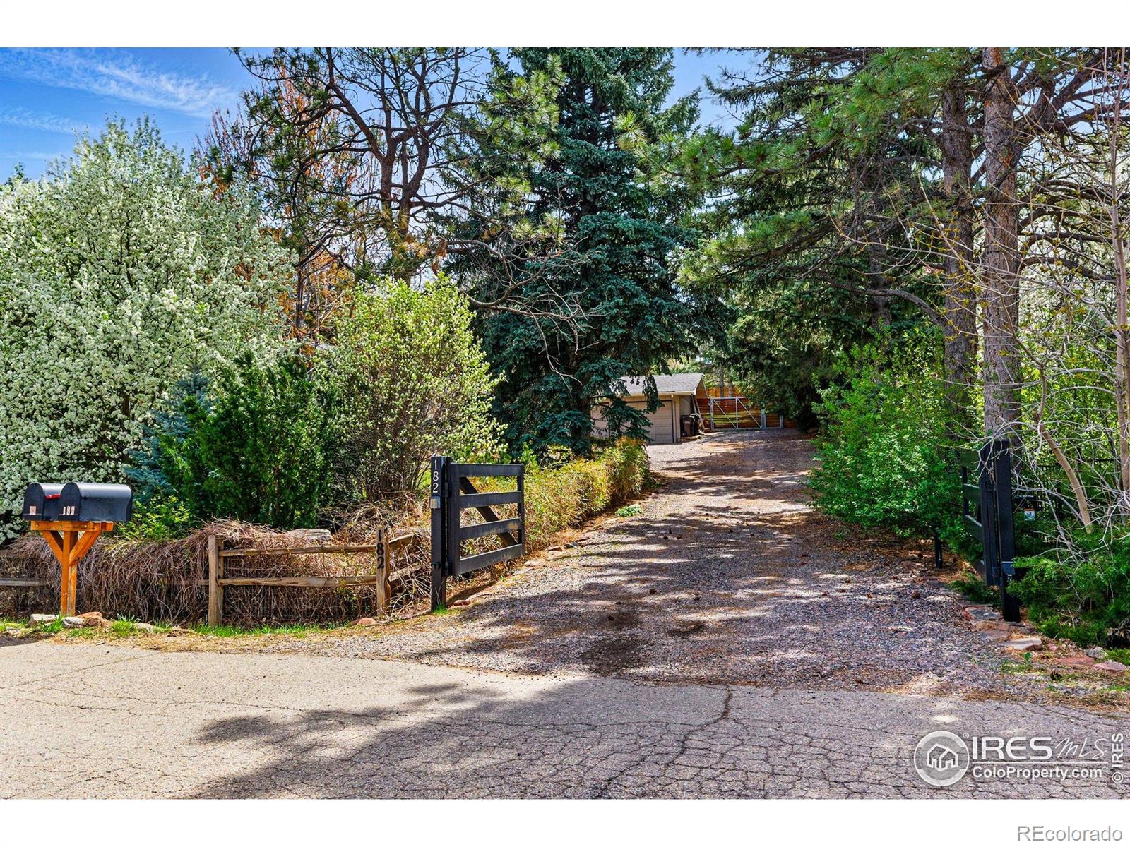 MLS Image #6 for 182  ridge road,boulder, Colorado
