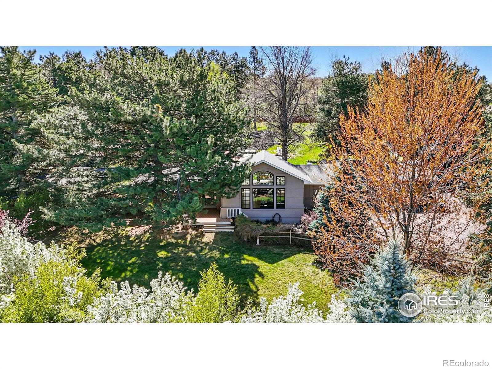 MLS Image #7 for 182  ridge road,boulder, Colorado