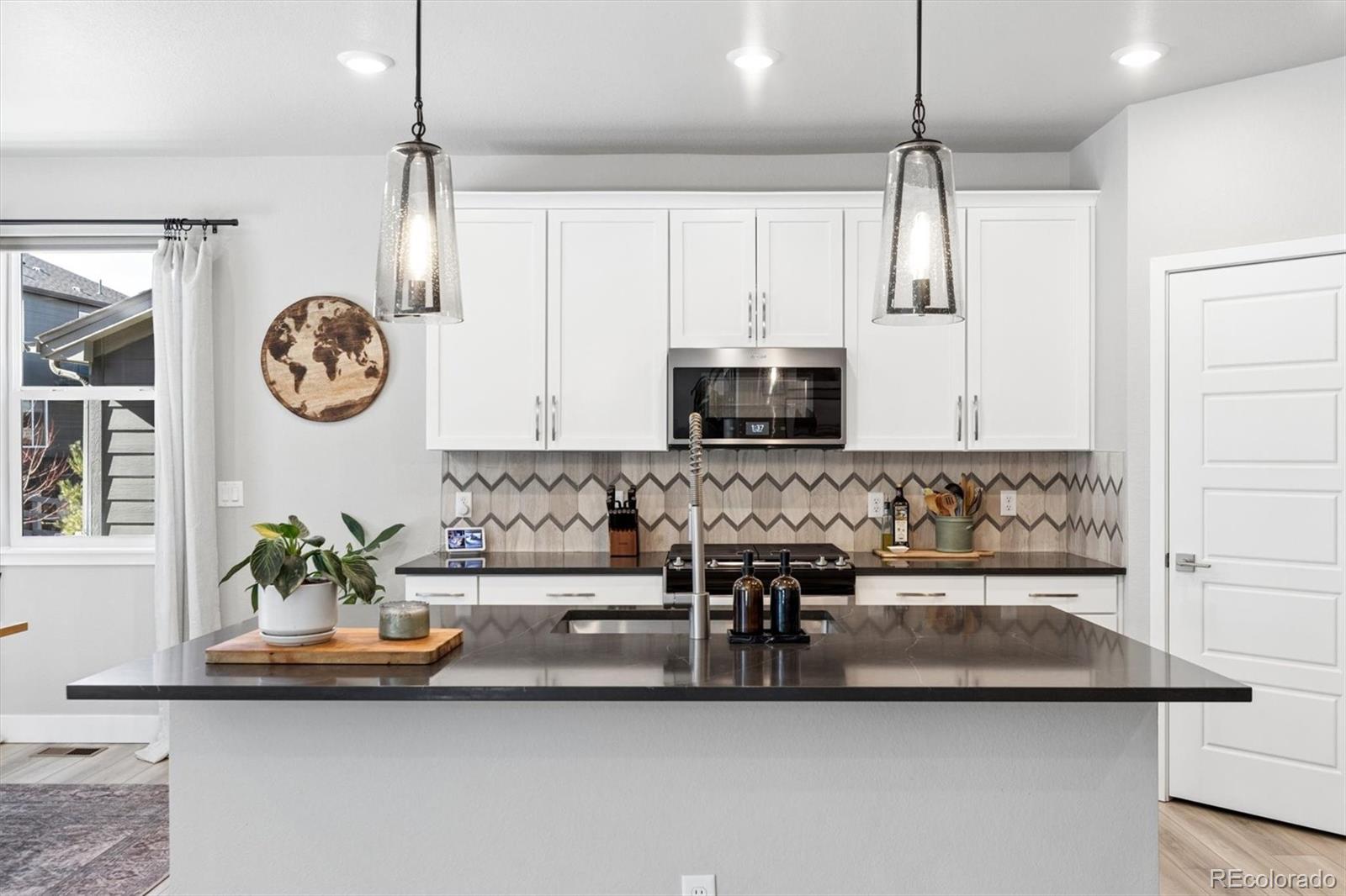 MLS Image #7 for 9750  banner peak street,littleton, Colorado