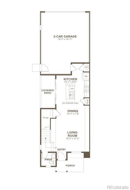 MLS Image #20 for 24175 e 30th place,aurora, Colorado