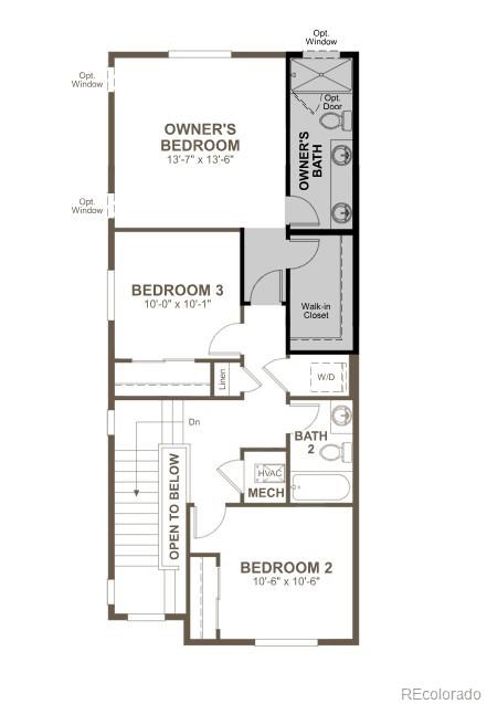 MLS Image #21 for 24175 e 30th place,aurora, Colorado