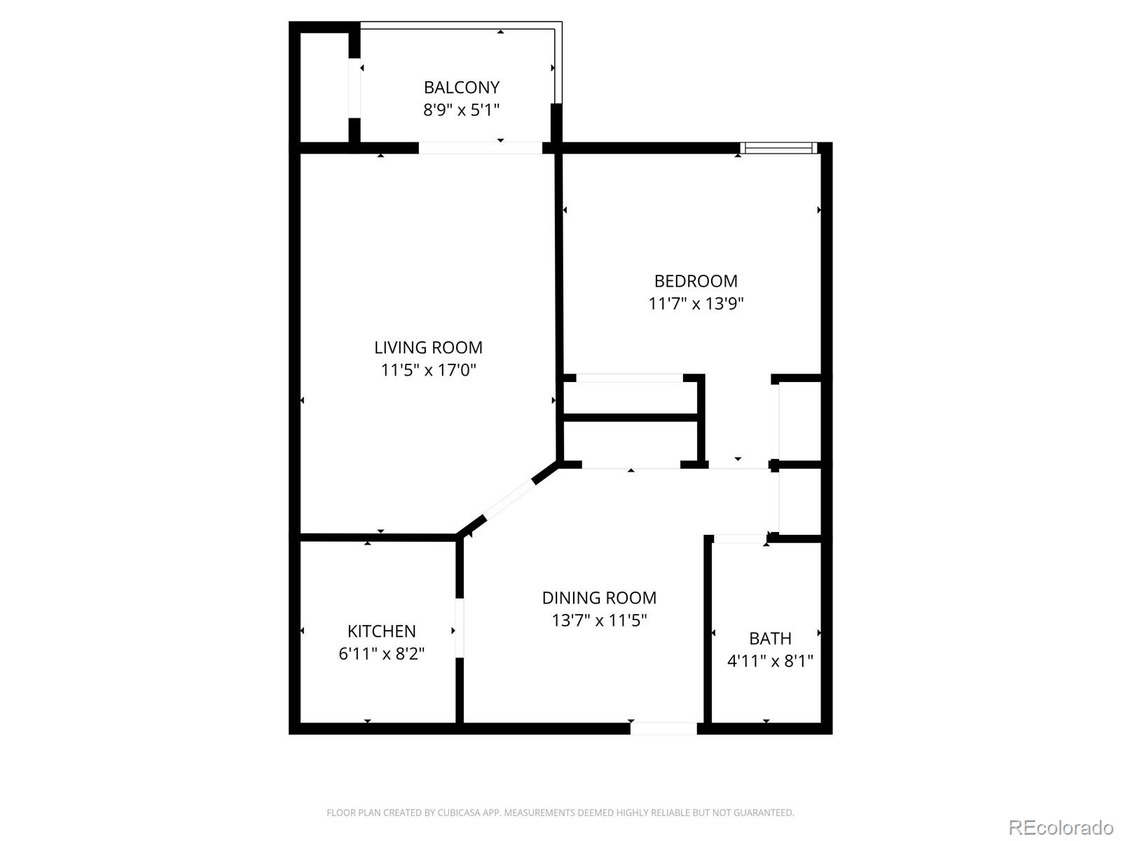 MLS Image #40 for 1150  golden circle 511,golden, Colorado