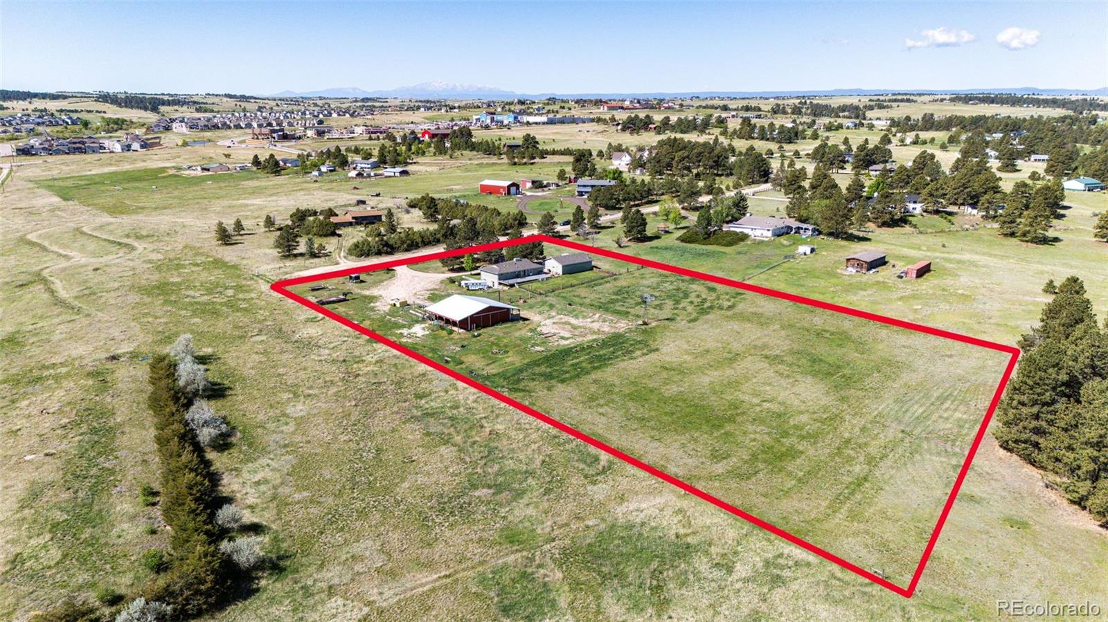 MLS Image #34 for 2487  pinto trail,elizabeth, Colorado