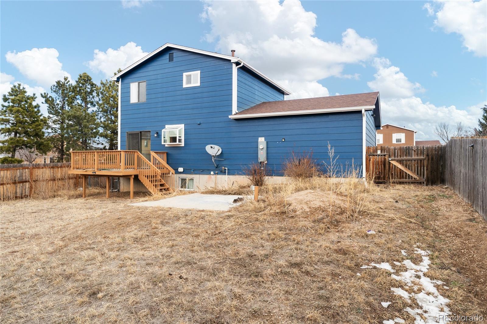 MLS Image #40 for 5045  wezel circle,colorado springs, Colorado