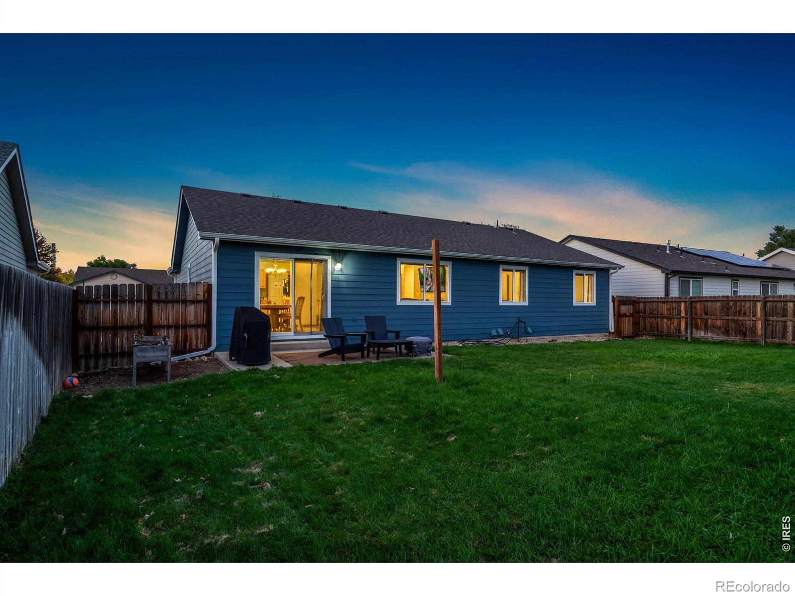 MLS Image #12 for 305  amber drive,windsor, Colorado