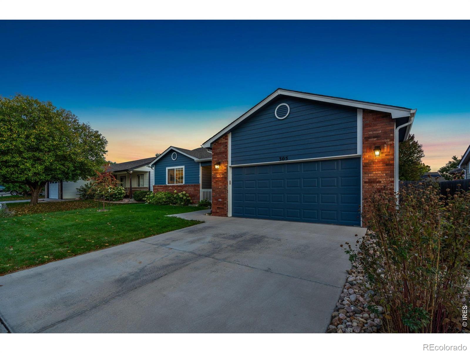 MLS Image #2 for 305  amber drive,windsor, Colorado