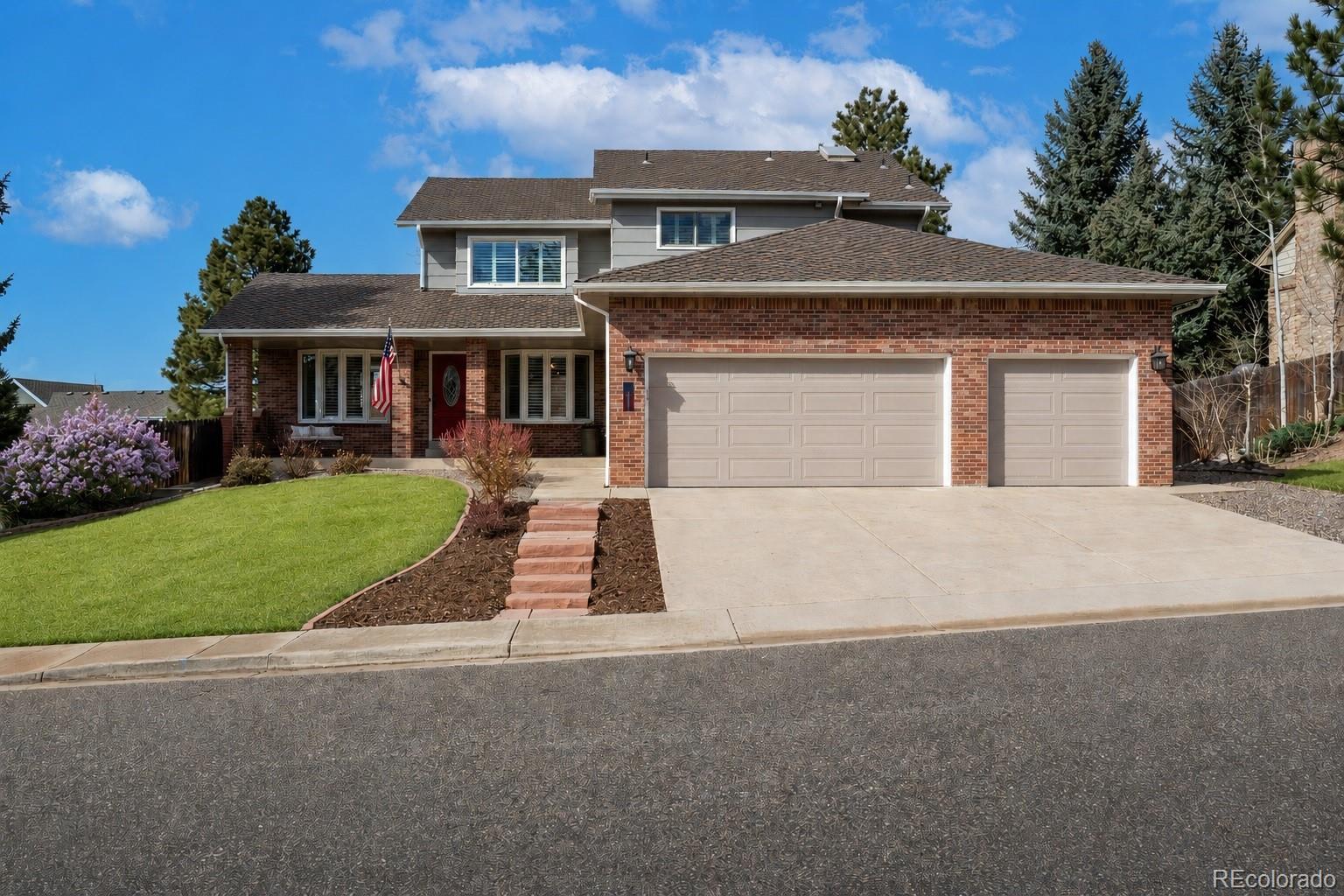 MLS Image #1 for 1721 e phillips avenue,centennial, Colorado