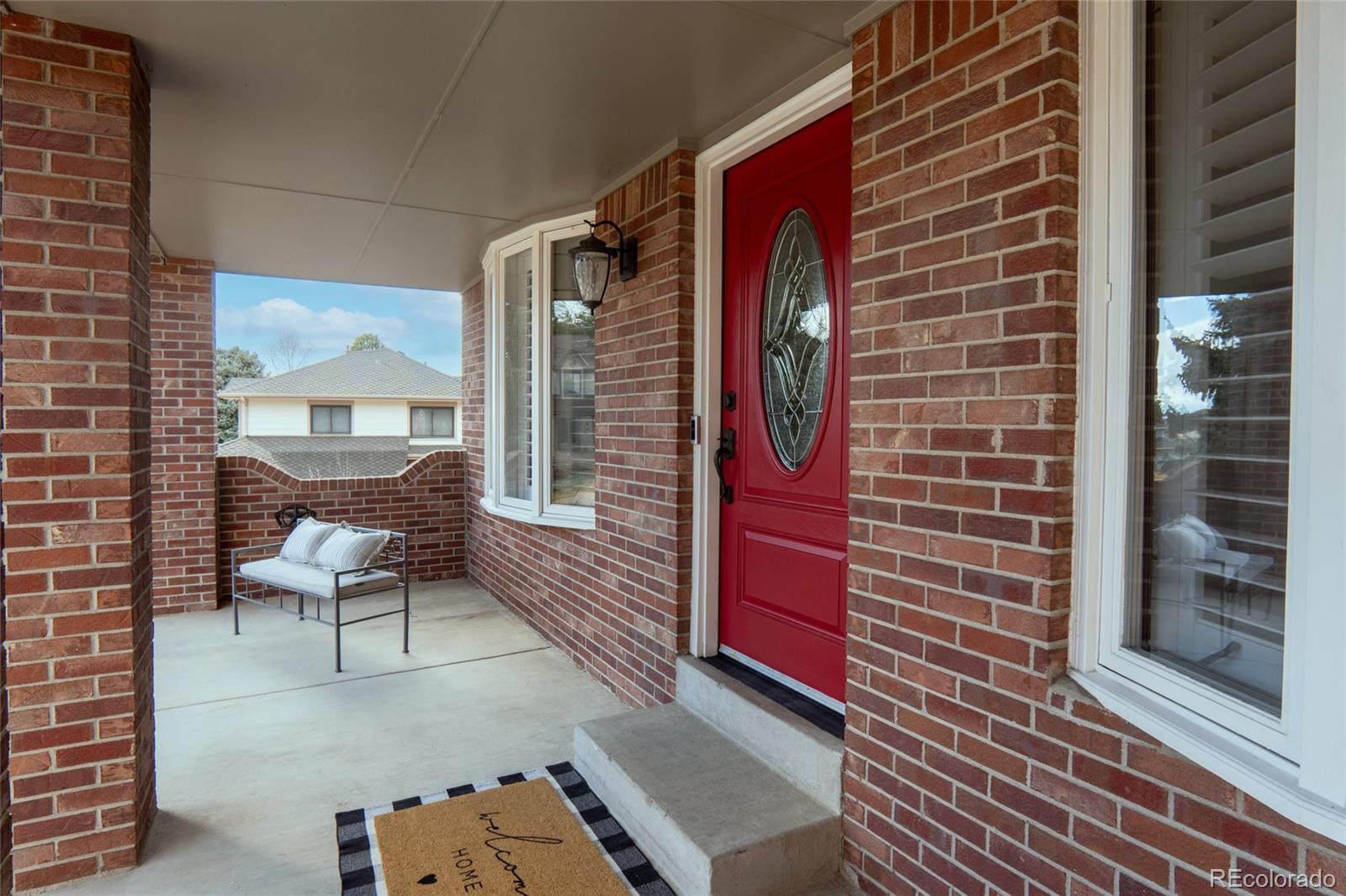 MLS Image #2 for 1721 e phillips avenue,centennial, Colorado