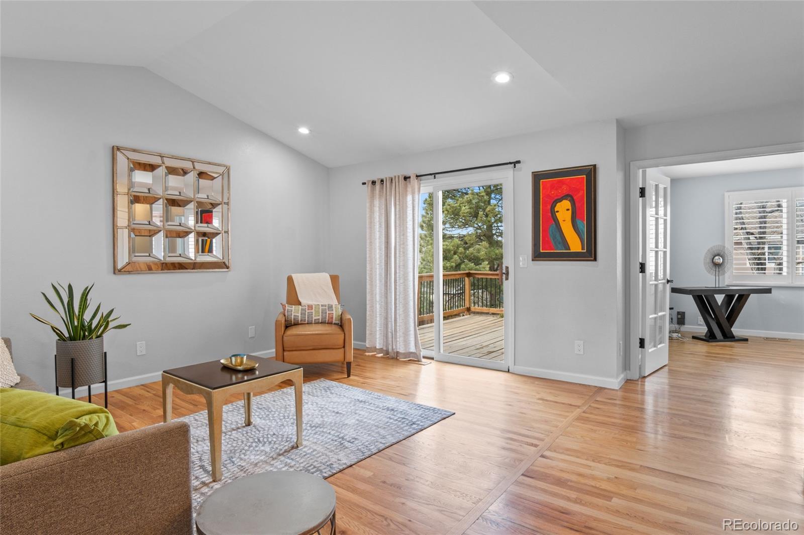 MLS Image #3 for 1721 e phillips avenue,centennial, Colorado