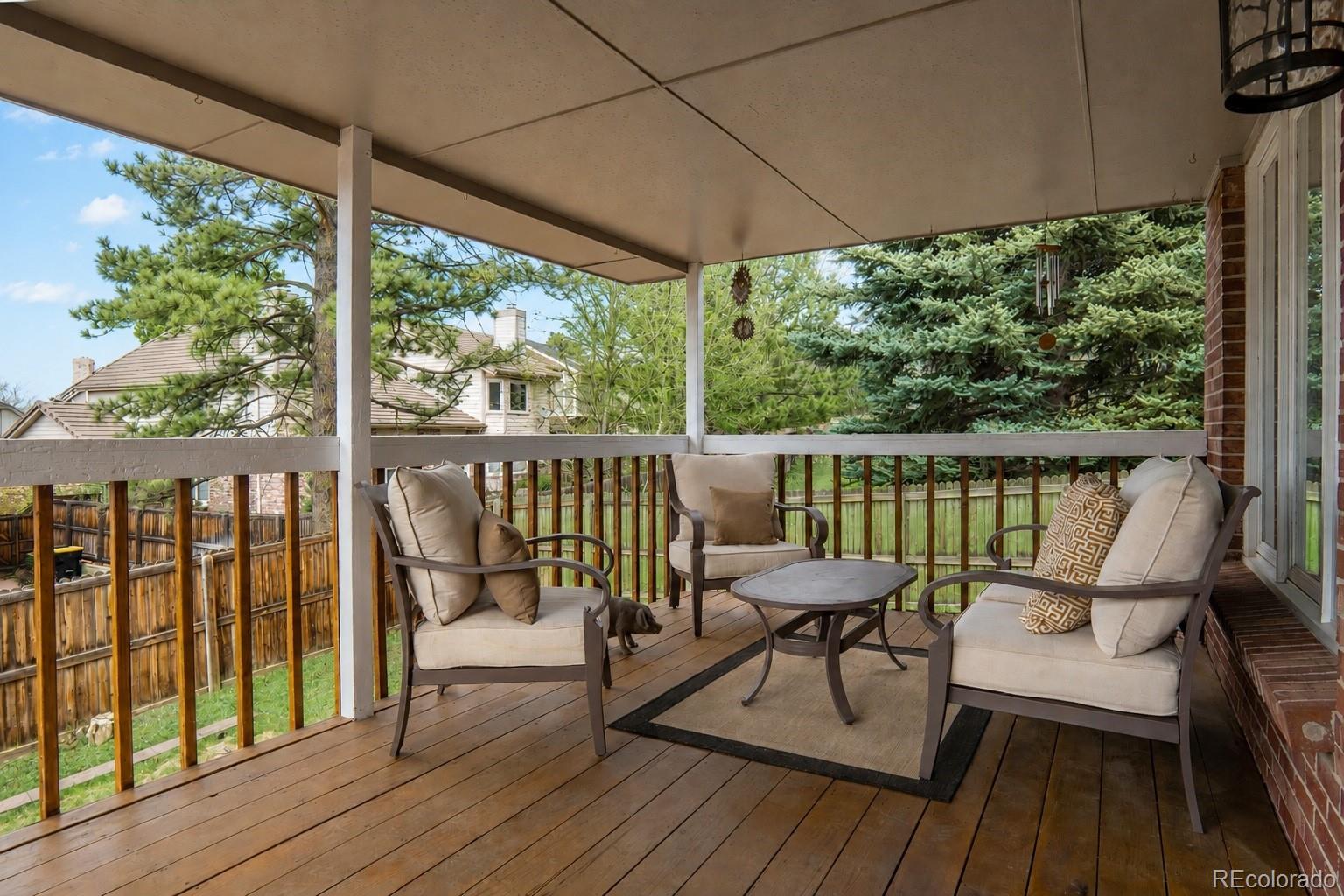 MLS Image #36 for 1721 e phillips avenue,centennial, Colorado