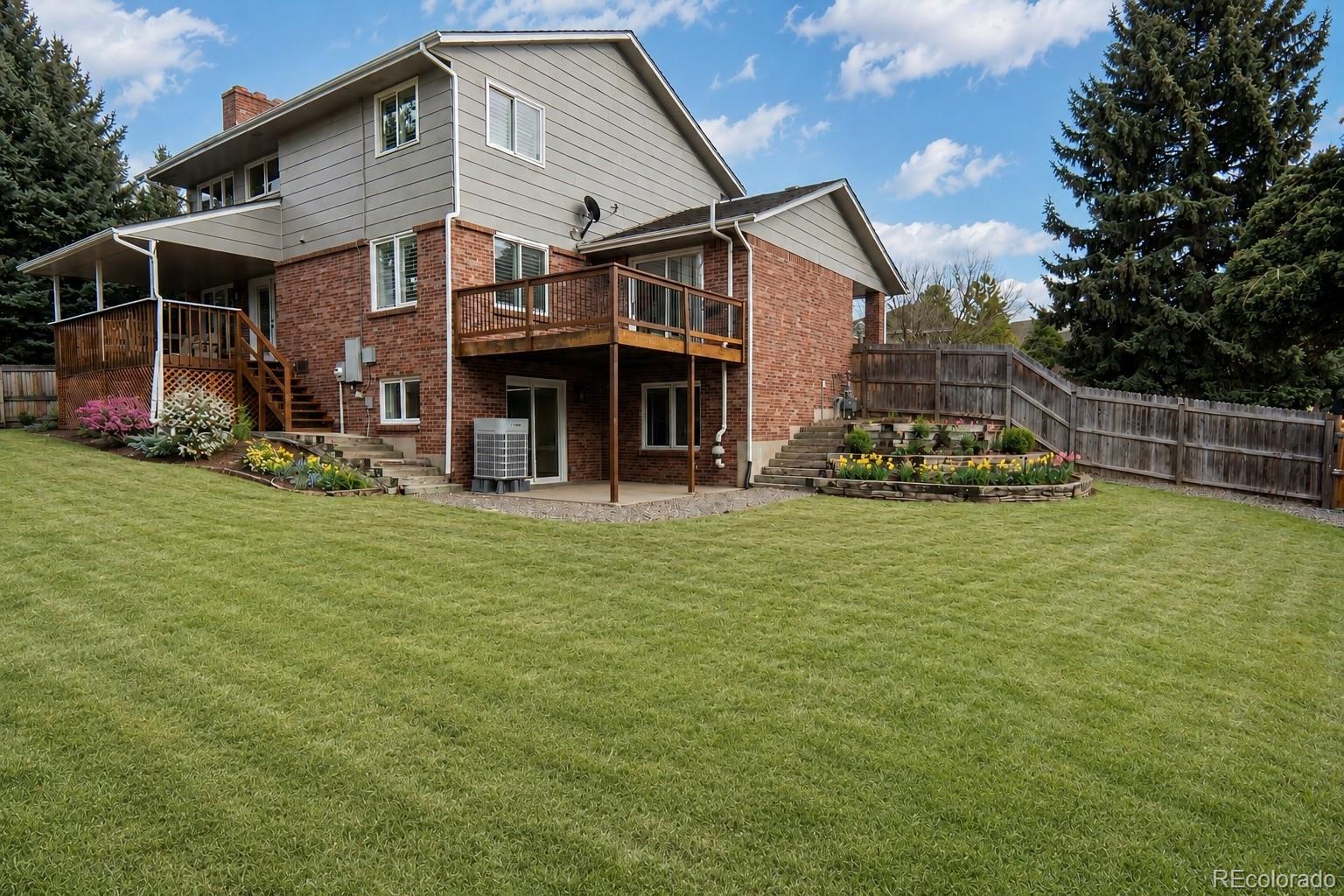 MLS Image #37 for 1721 e phillips avenue,centennial, Colorado