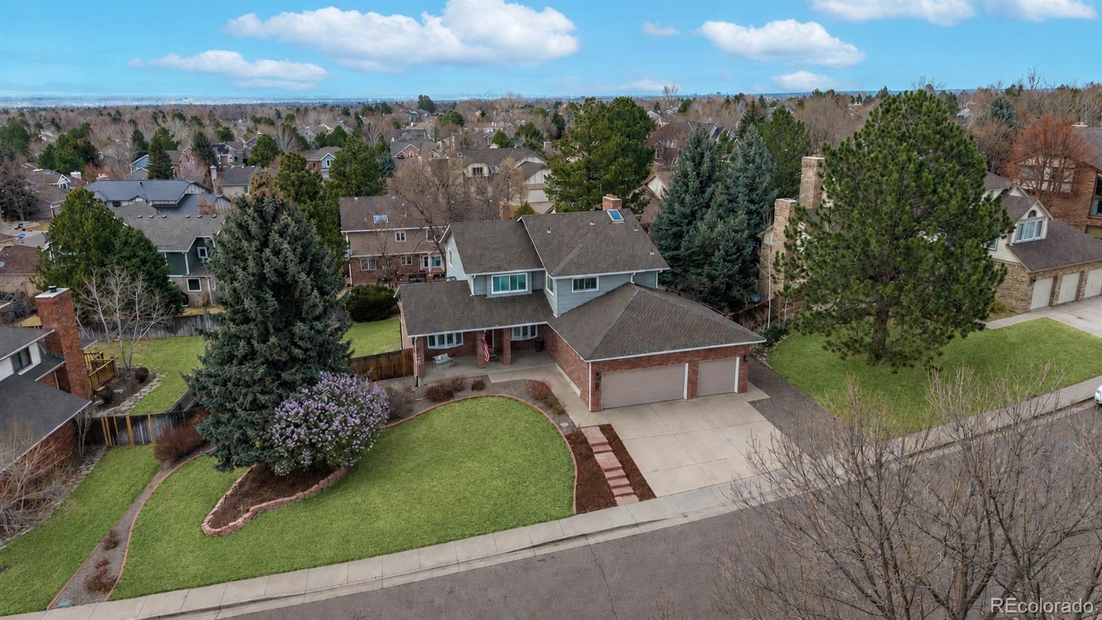 MLS Image #38 for 1721 e phillips avenue,centennial, Colorado