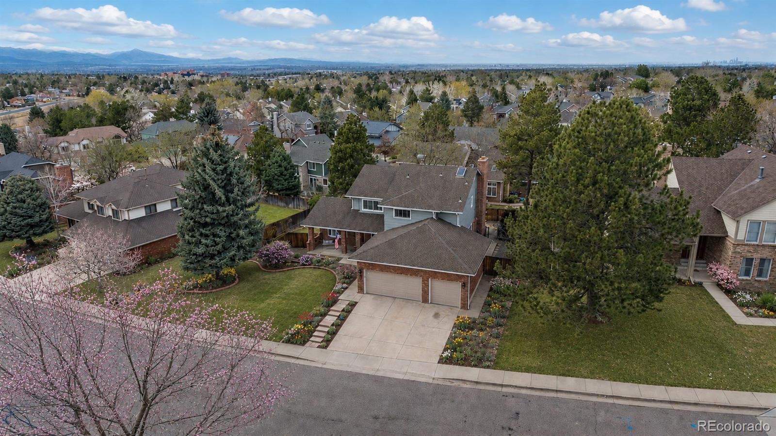 MLS Image #39 for 1721 e phillips avenue,centennial, Colorado