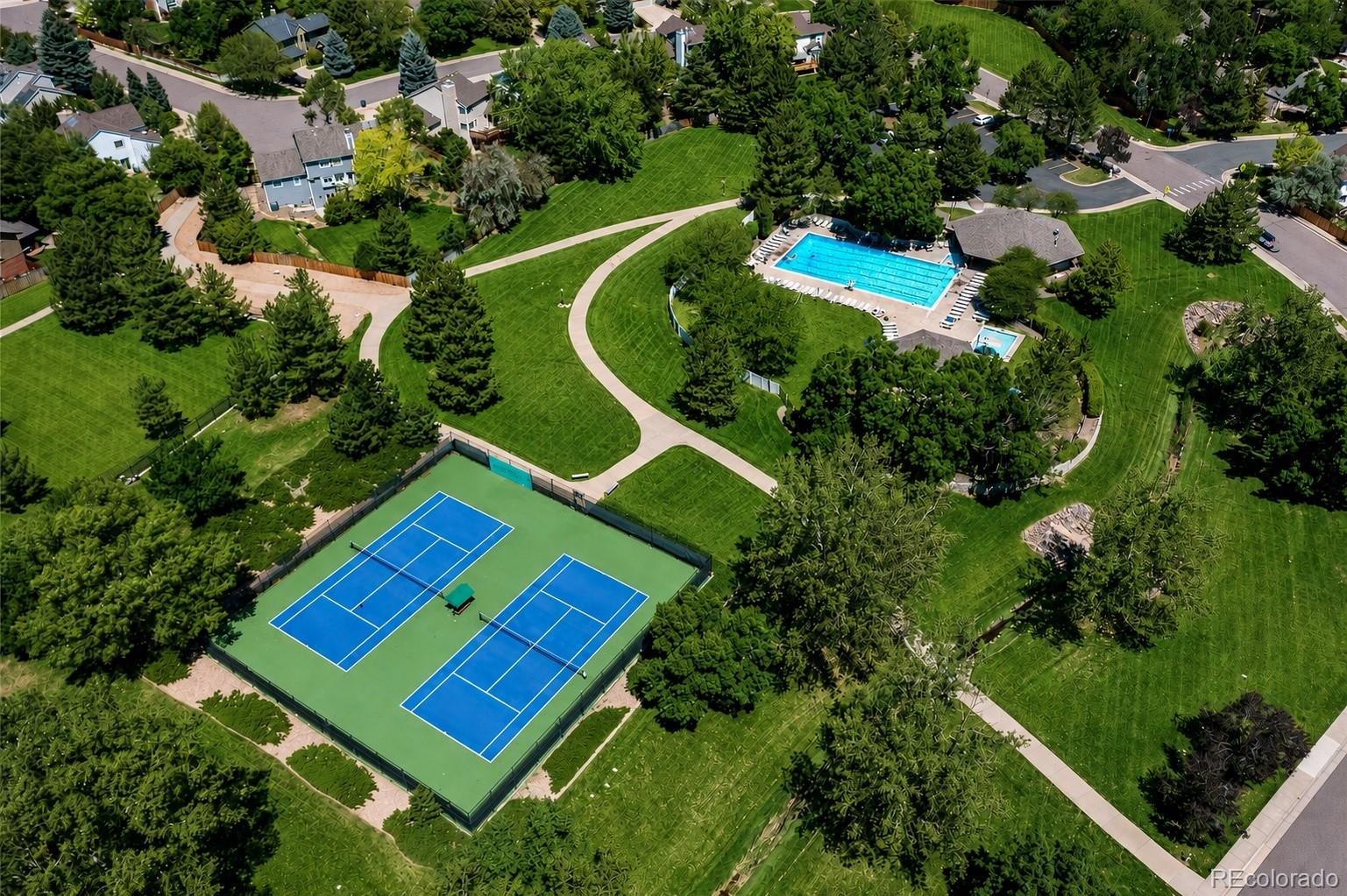 MLS Image #41 for 1721 e phillips avenue,centennial, Colorado