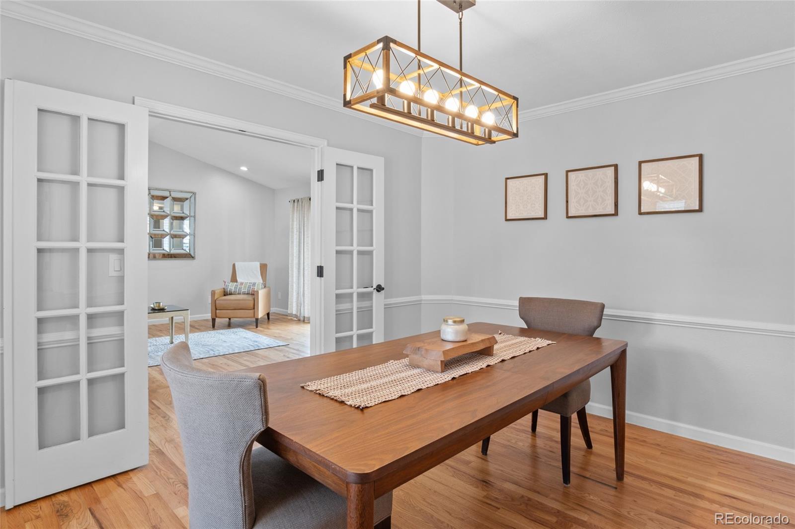 MLS Image #5 for 1721 e phillips avenue,centennial, Colorado