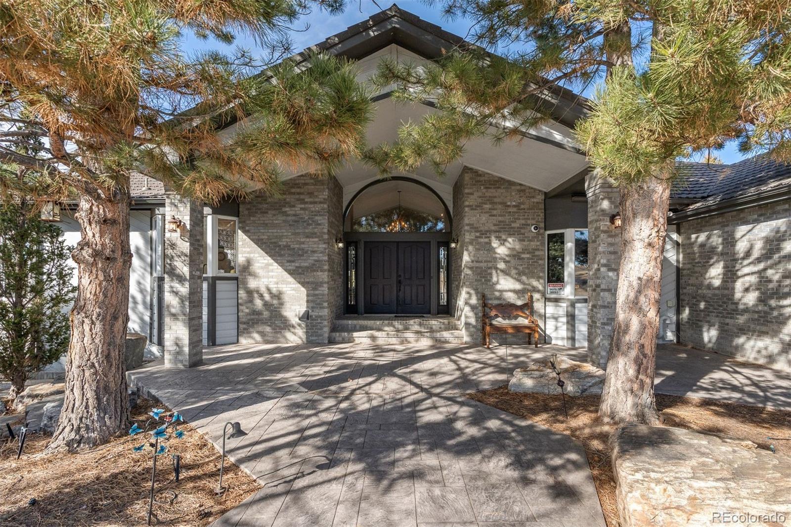 MLS Image #12 for 7539  stroh road,parker, Colorado