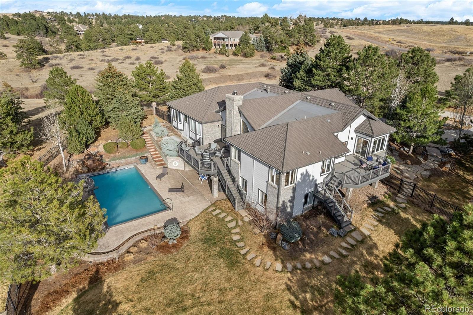 MLS Image #2 for 7539  stroh road,parker, Colorado