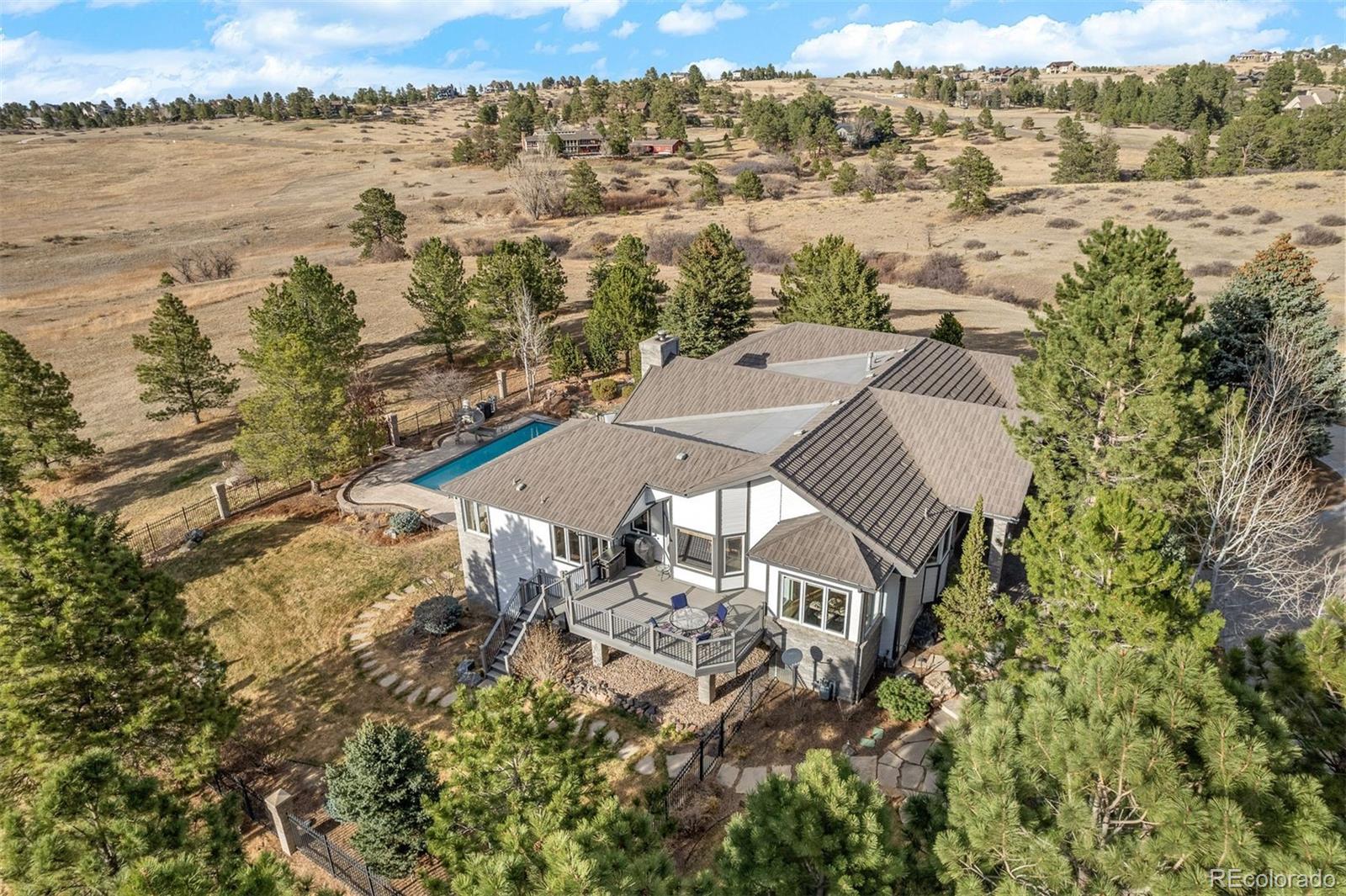 MLS Image #3 for 7539  stroh road,parker, Colorado