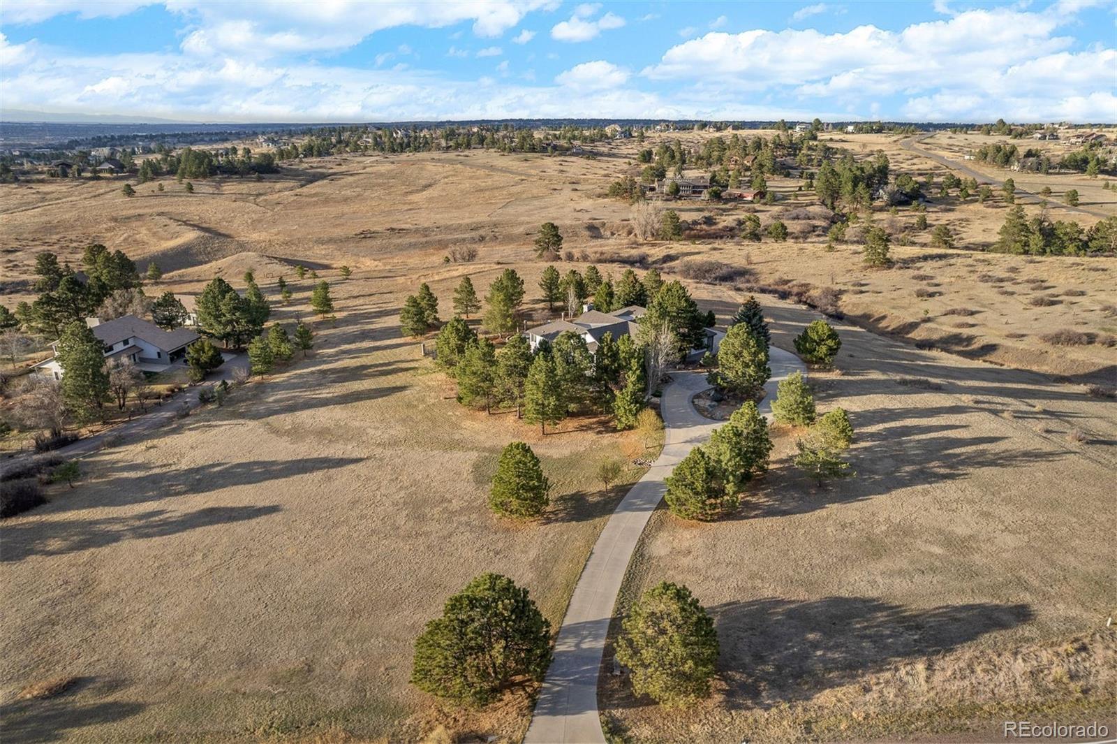 MLS Image #4 for 7539  stroh road,parker, Colorado