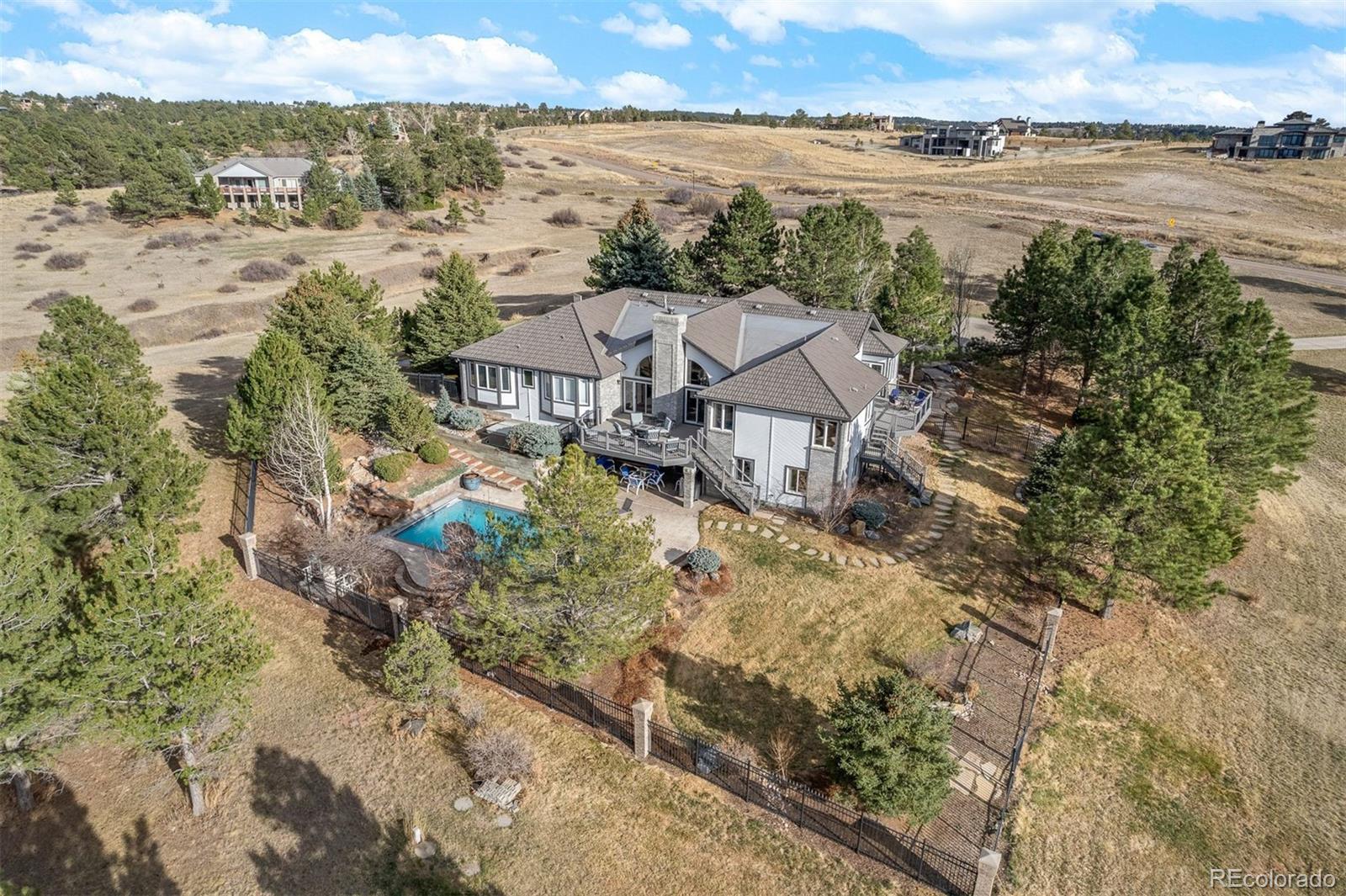 MLS Image #40 for 7539  stroh road,parker, Colorado
