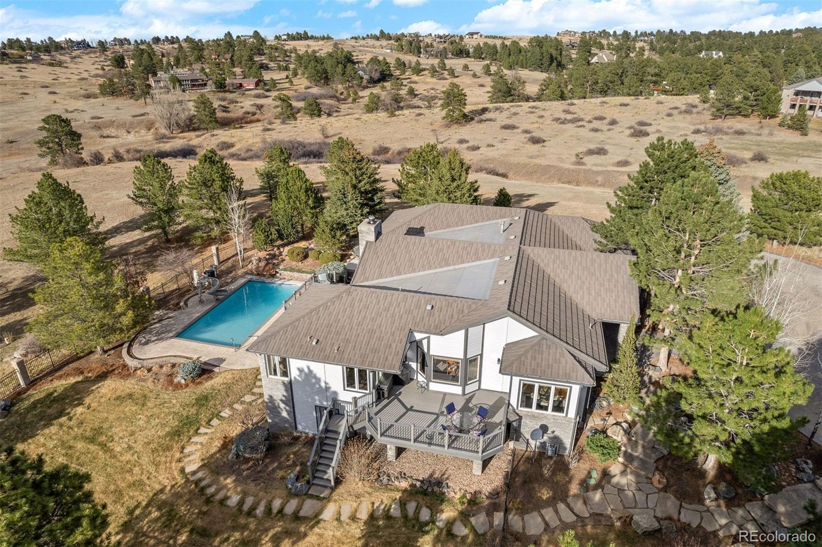 MLS Image #42 for 7539  stroh road,parker, Colorado