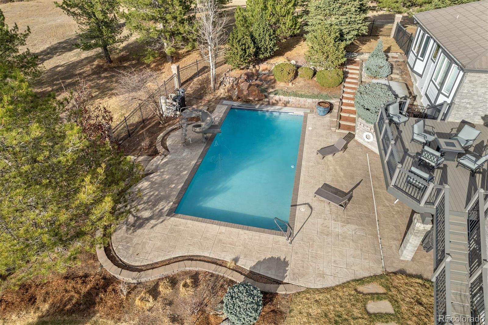 MLS Image #43 for 7539  stroh road,parker, Colorado