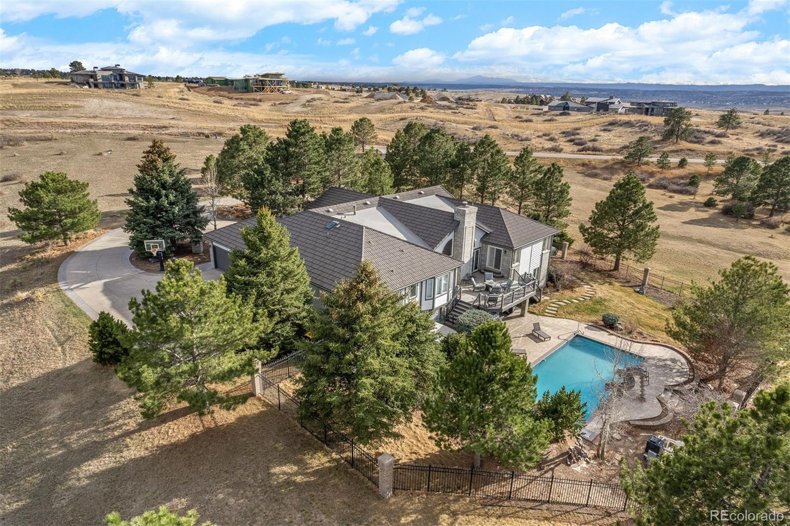 MLS Image #44 for 7539  stroh road,parker, Colorado