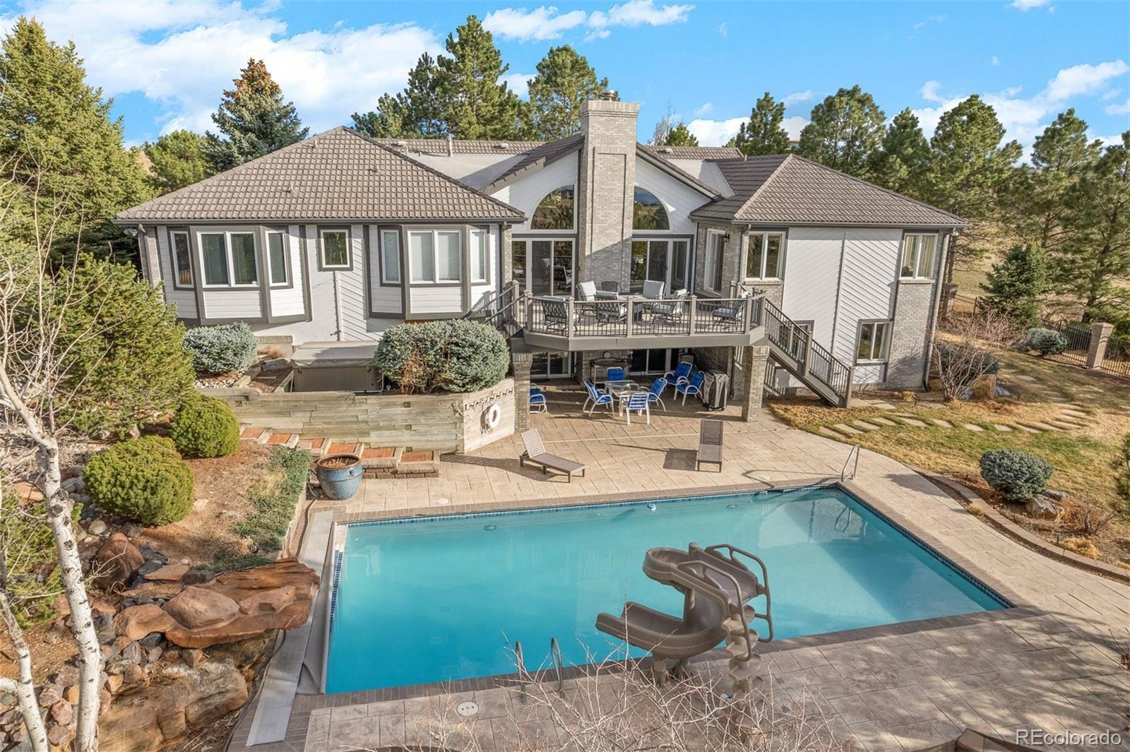 MLS Image #45 for 7539  stroh road,parker, Colorado