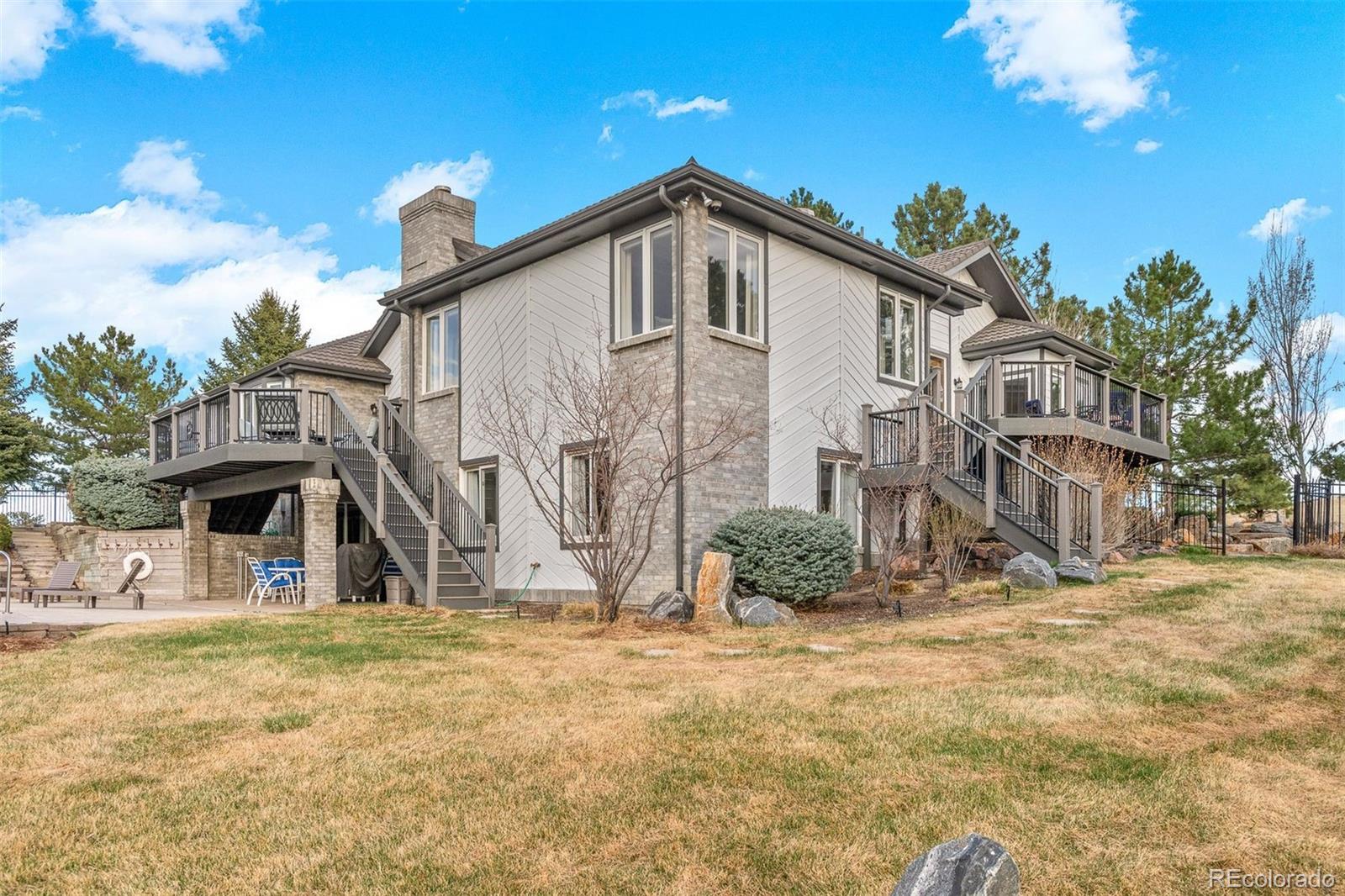 MLS Image #48 for 7539  stroh road,parker, Colorado