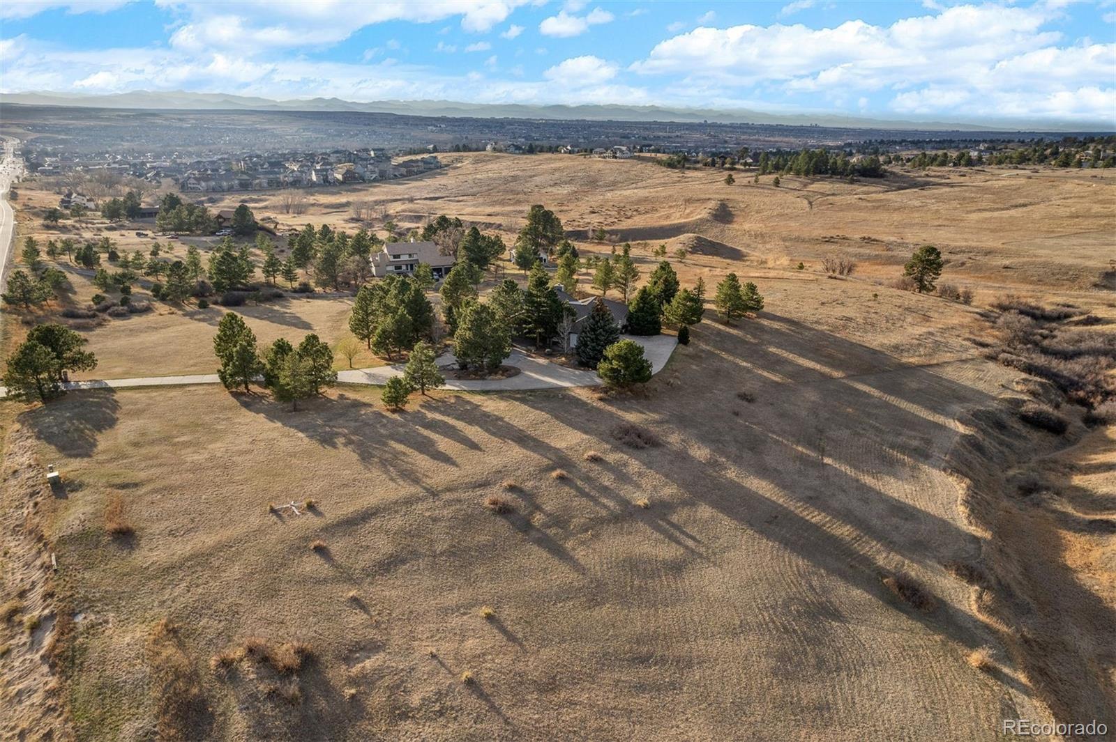 MLS Image #5 for 7539  stroh road,parker, Colorado