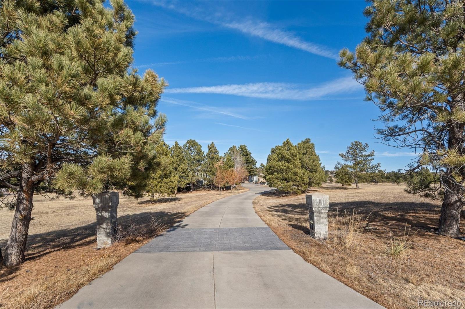 MLS Image #6 for 7539  stroh road,parker, Colorado