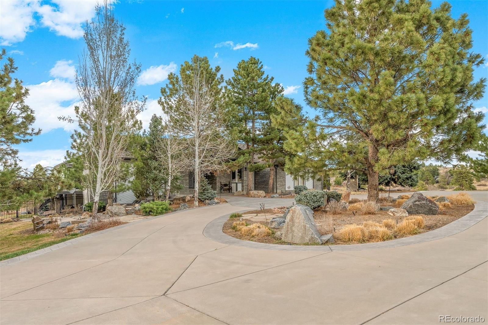 MLS Image #7 for 7539  stroh road,parker, Colorado